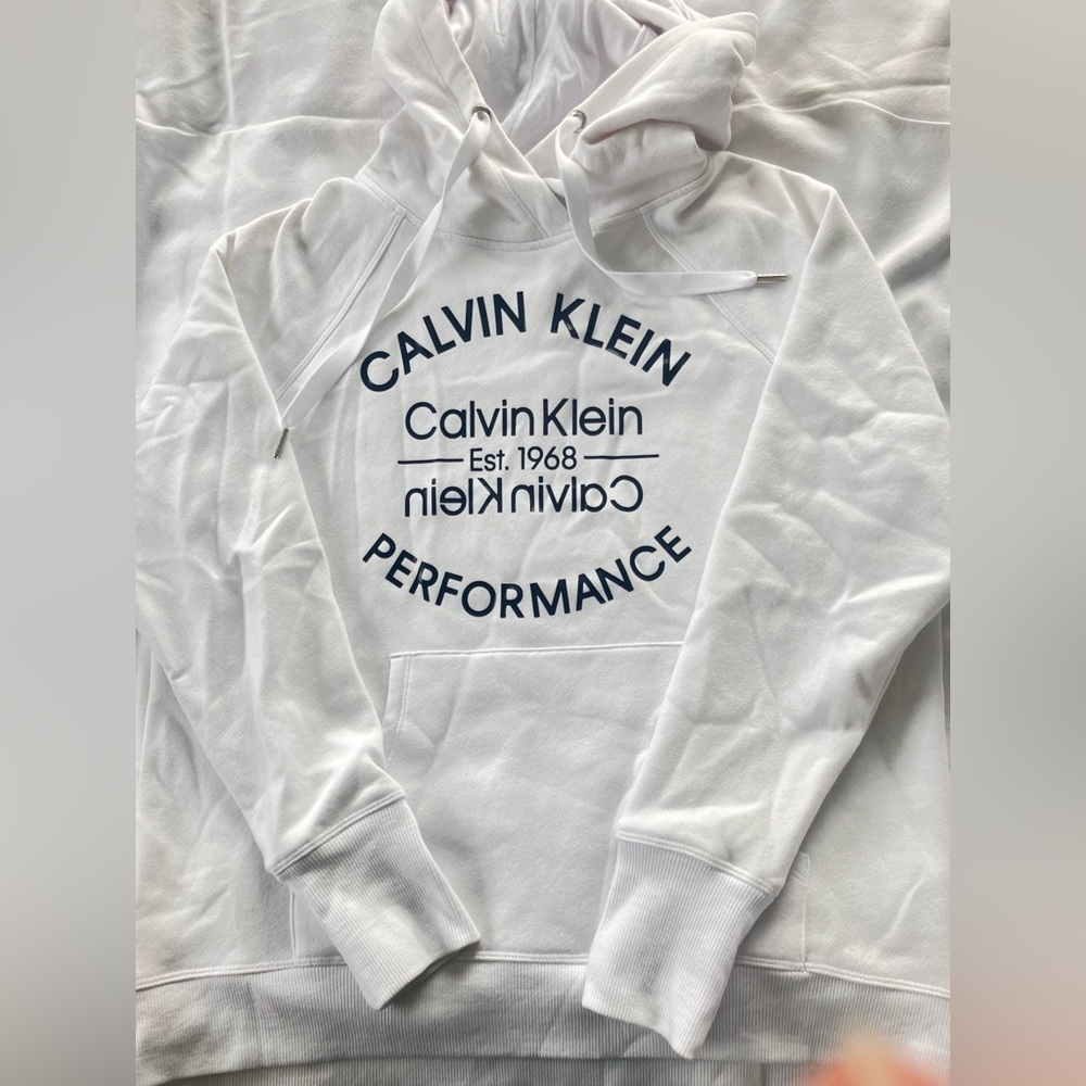 NWT | Calvin Klein | Women Hoodie | S